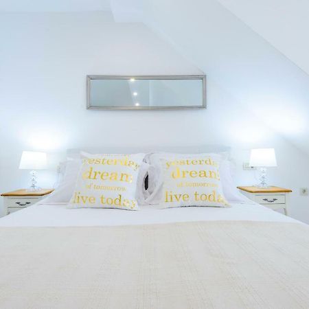 San Lorenzo Deluxe Room With Balcony Dubrovnik Exterior foto