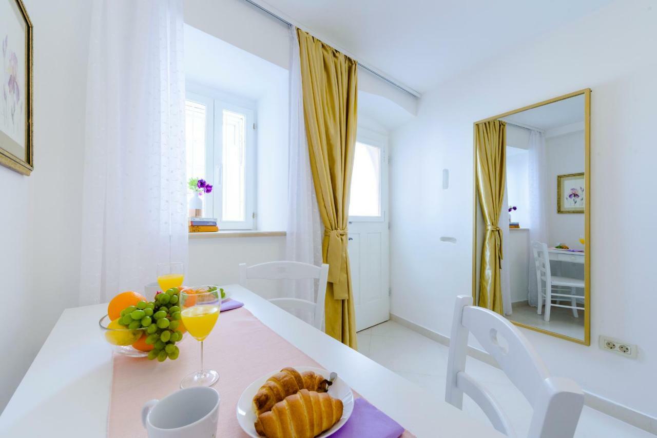 San Lorenzo Deluxe Room With Balcony Dubrovnik Exterior foto