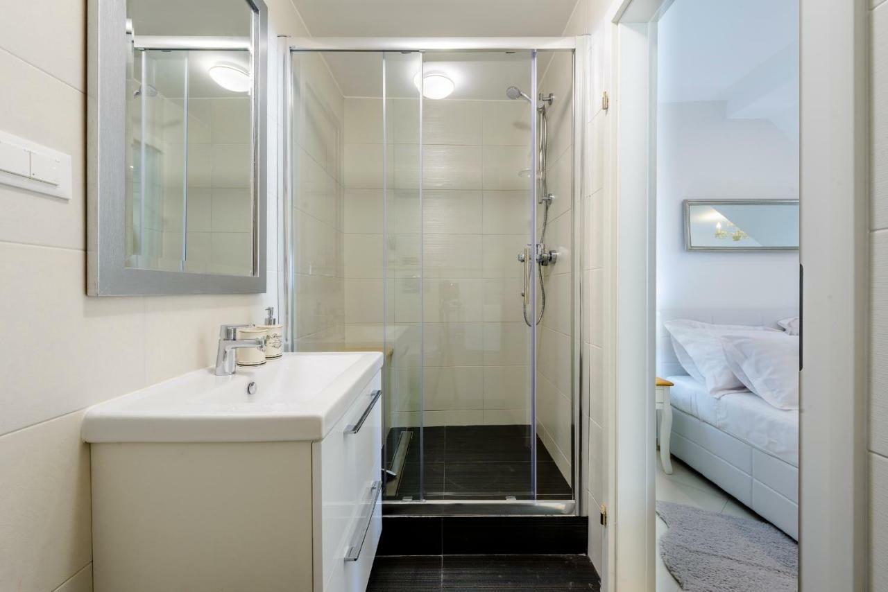 San Lorenzo Deluxe Room With Balcony Dubrovnik Exterior foto