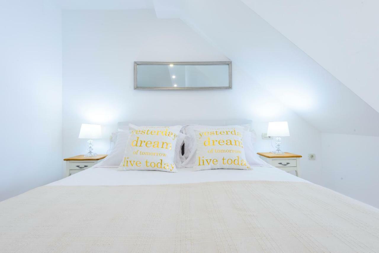San Lorenzo Deluxe Room With Balcony Dubrovnik Exterior foto
