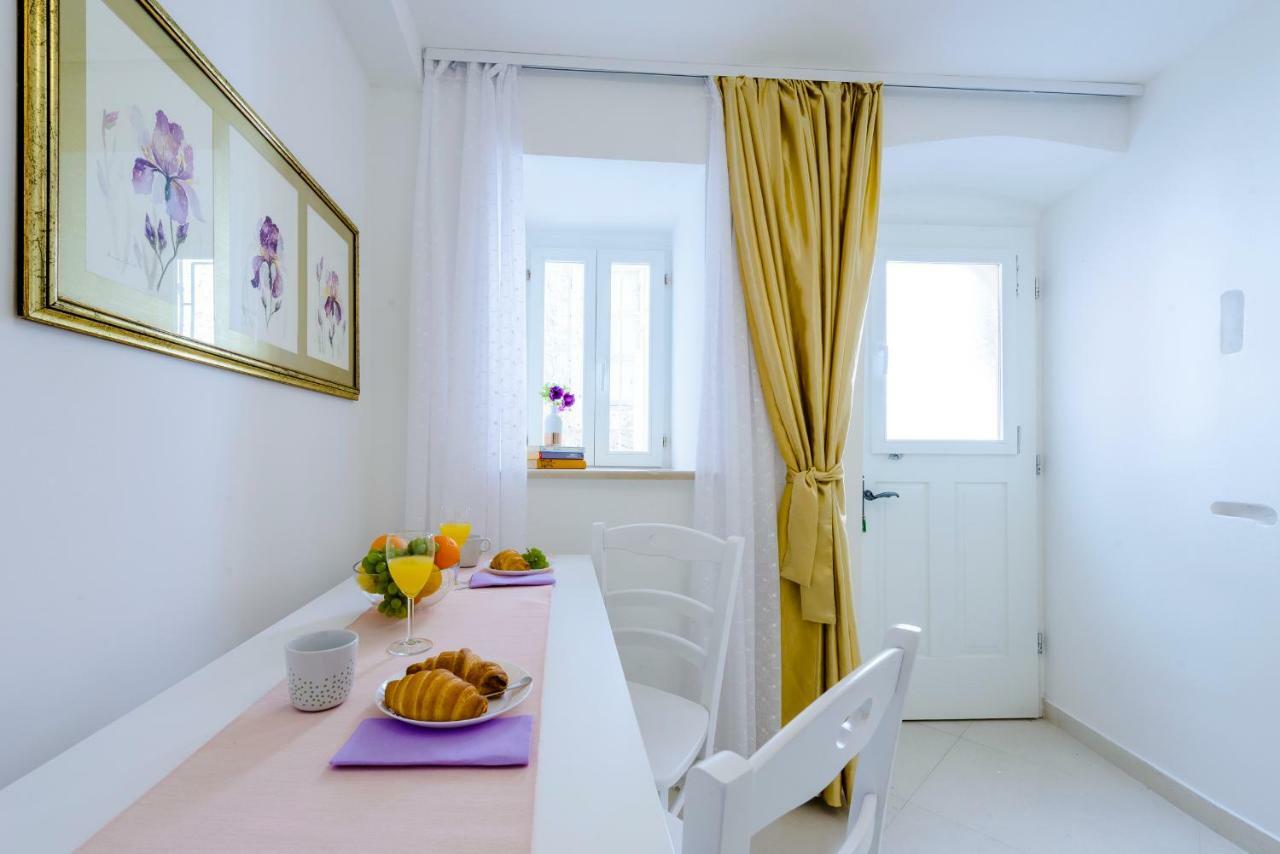 San Lorenzo Deluxe Room With Balcony Dubrovnik Exterior foto