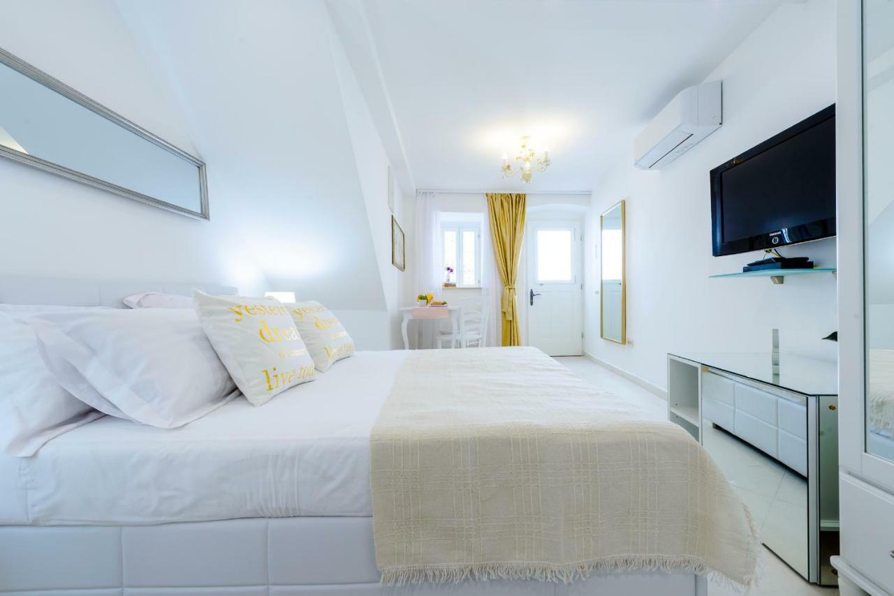 San Lorenzo Deluxe Room With Balcony Dubrovnik Exterior foto